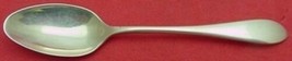 Puritan by Wallace Sterling Silver Demitasse Spoon Small Bowl 4 1/4&quot; - £22.19 GBP