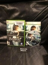 Beowulf The Game Xbox 360 Loose Video Game - £6.05 GBP