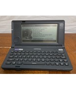 COMPAQ C140 Windows CE 266550-001 Portable Computer PC No Cables Tested - $1,823.50 MXN