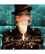 Johnny Hollow (Self-Titled) CD-R, Non-Record label - $19.99