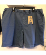 NWT Chubbies The Cobblestones Mens XXXL 7&quot; Originals Stretch Twill Short... - $518.73 MXN