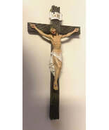 Traditional Wall Crucifix 6.75&quot;,  New #AB-114 - $19.99