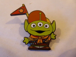 Disney Trading Pins Loungefly - Toy Story - LGM Mystery - Russell - £9.95 GBP