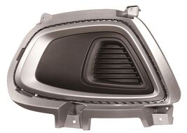 FITS KIA SORENTO 2015-2018 RIGHT PASSENGER FOG LIGHT TRIM DRIVING BUMPER... - $36.62