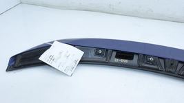 Rear Spoiler Hatchback 0A BLUE Base Fits 12-19 BEETLE 65630 image 6