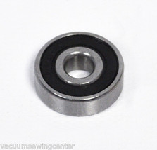 Designed To Fit Panasonic Brushroll Ball Bearing 626RS - $7.30