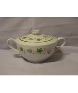 Rose China Noritake Ivy Lane Sugar Bowl with Lid - €19,67 EUR