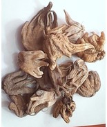 Organic Salam-Panja, Salab-Panja Orchis-Dactylorhiza Hatagirea 100g Pure - $1,059.81 MXN