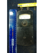 Vintage Multimeter old [INS10103] - $1,045.37 MXN