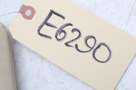 03-05 RANGE ROVER BEIGE RIGHT PASSENGER SIDE SUN VISOR E6290 image 14