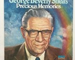 George Beverly Shea Precious Memories (CD, 1991, BMG) RARE - $32.36