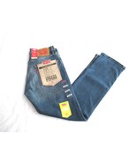 Levi&#39;s The Workwear Fit Men&#39;s Size 29x30 Straight Leg Stretch Jeans 8744... - $530.18 MXN