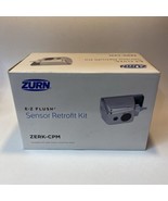 Zurn ZERK CPM Automatic Retrofit Kit  Automatic Flush Valve For Toilet o... - $128.69