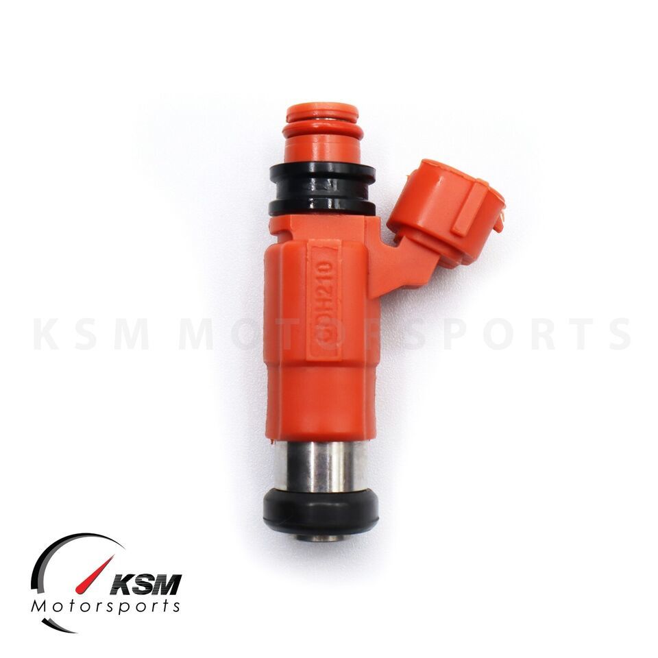 1 x Fuel Injector For CDH210 MD319791 Fit Mitsubishi Suzuki Dodge Chrysler - $49.50