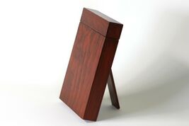 Wet Plate Collodion 4x5 Kit - Bath Box &amp; Dipper - Free Shipping - $106.83