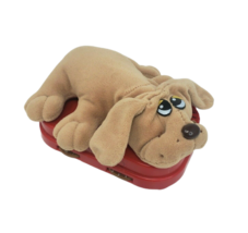 VINTAGE 1986 PLAYTIME PRODUCTS TONKA POUND PUPPIES AM / FM RADIO TESTED ... - £43.97 GBP