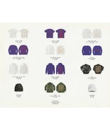 Kanye West Pablo Pop-Up Shop Order Form Menu - €84,97 EUR