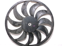 2016-2018 Nissan Altima engine Radiator cooling 11 blade Fan - $19.31