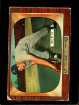 1955 Bowman #69 Billy Hunter Good+ Yankees *X3068 - £2.34 GBP