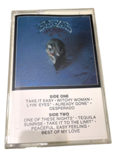 Cassette Tape Eagles Greatest Hits 1971 thru 1975 with Desperado and More 1976 - £7.48 GBP