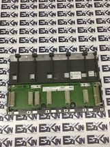 AEG DTA200 /7628-042.244800 Primary Subrack, 5-Slots  - $25.40