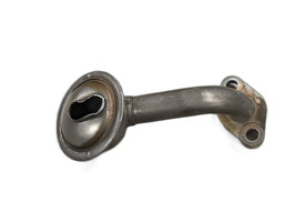 Engine Oil Pickup Tube From 2013 Kia Soul  1.6 - $29.65