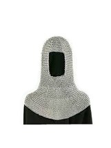 Medieval Chainmail Colf - £80.34 GBP