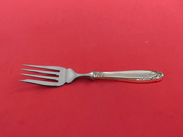 Prelude by International Sterling Silver Fish Fork Individual 8&quot; HH WS Custom - £61.79 GBP