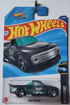2025 Hot Wheels Draftnator 14/250 X-Raycers Series 2/10 - $4.75
