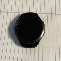 Samsung Gear S2 Steel Case - 46mm - SM-R730A - Watch Only - For Parts An... - $8.73