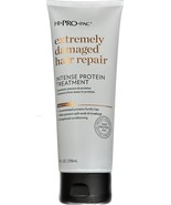 HI PRO PAC EXTREMELY DAMAGED HAIR REPAIR INTENSE PROTEIN TREATMENT 8 fl oz - £7.55 GBP
