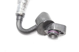 00-06 MERCEDES-BENZ W220 C215 S500 CL500 A/C HOSE LINE PIPE E6045 image 10