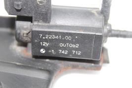 99-00 BMW E46 323I VACUUM PUMP CONTROL VALVE Q3496 image 11