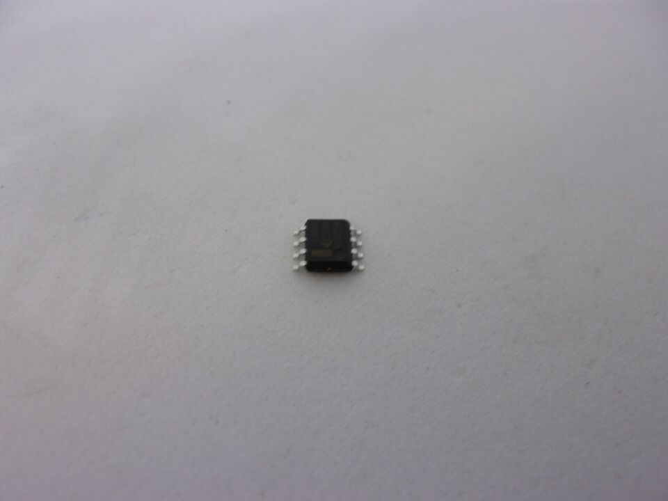 10 Pcs Pack Lot LM358 30V HY20F G5 LM358DR SOP-8 LM358DT LM358DR2G SMD Chips Item image 6