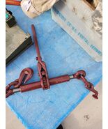 NEW DTT-2- Truck Tight Series Trucking Ratchet Load Binder Grab Hook 1/2... - $88.80 CAD