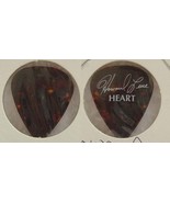 HEART / BAD COMPANY - VINTAGE HOWARD LEESE TOUR CONCERT GUITAR PICK - €8,55 EUR