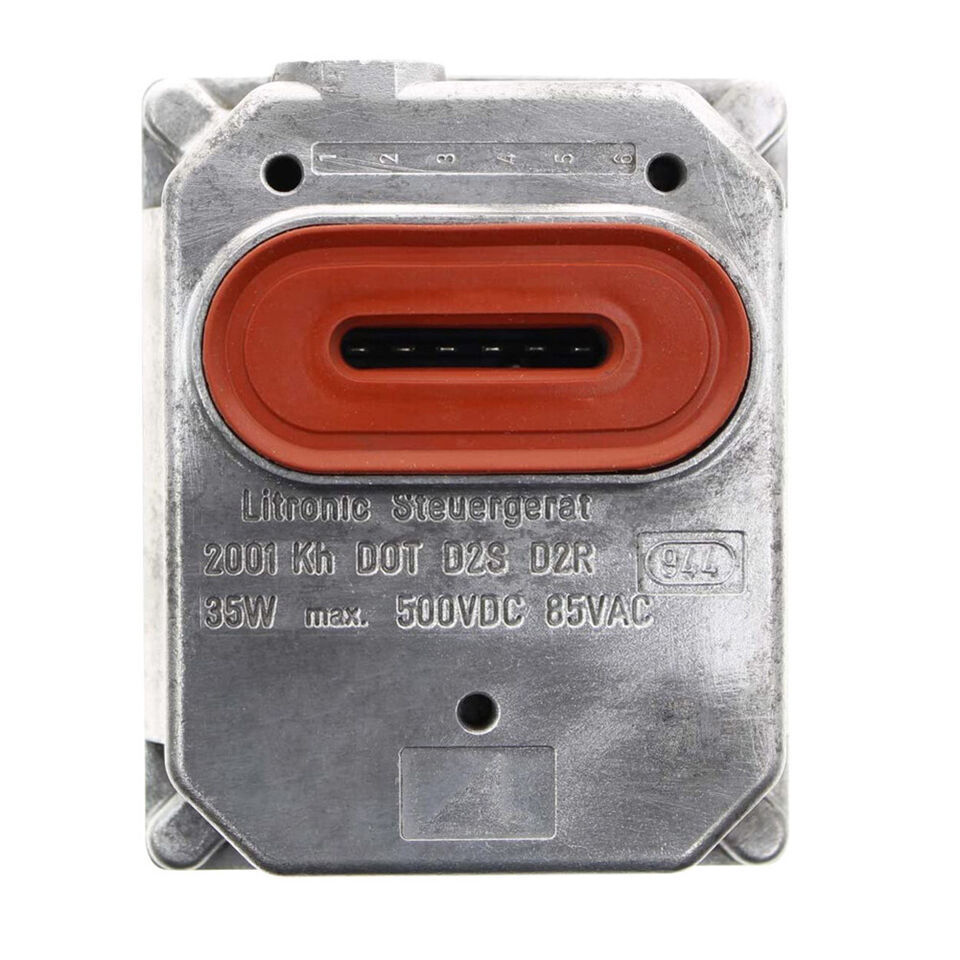 Xenon Ballast HID Control Unit Module For BMW E46 3 series 99-02 M3 01 E38 - $35.17