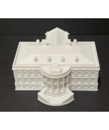 White House Replica, White House Gift, Washington DC Gift White House Toy - €17,29 EUR
