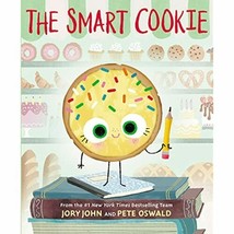 The Smart Cookie (The Food Group) - £13.82 GBP