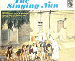 Music From The MGM Motion Picture The Singing Nun [Vinyl] - $39.99