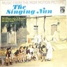 Joe cain the singing nuns thumb200