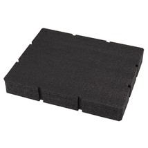 Milwaukee Customizable Foam Insert For Packout Drawer Tool Boxes - £45.47 GBP