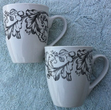 Royal Norfolk Greenbrier mugs (2) - £13.65 GBP