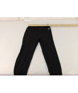 Children Youth Teen Girl&#39;s New Balance Black Gym Workout Tights Pants 30881 - $19.95 CAD