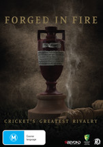 Forged in Fire: Cricket&#39;s Greatest Rivalry DVD - £10.21 GBP