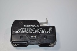 NOS Unimax 20A 125/250/480VAC Limit Switch Model# 2HBT335-9 - £19.70 GBP