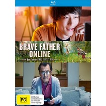 Brave Father Online: Our Story of Final Fantasy XIV Blu-ray | Region Free - $24.41