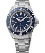 SEIKO Prospex Men s Watch with Stainless Steel Case, Automatic Watch SRPL51 - $499.95