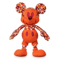 Disney Mickey Mouse Memories July Plush - Limited Release - Ready to Ship - £28.83 GBP