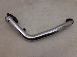1991-1994 Harley Davidson Dyna FXD/WG/L/S Exhaust Header Pipe Head Front - £23.11 GBP